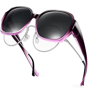 Сонцезахисні окуляри URUMQI - Фото 1