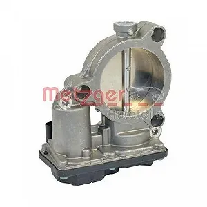 Дроссельная заслонка METZGER 0892417 для BMW MINI, левая synthetic.ua - Фото 1