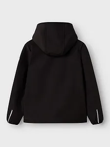 Софтшел куртка NAME IT MALTA05 synthetic.ua - Фото 1