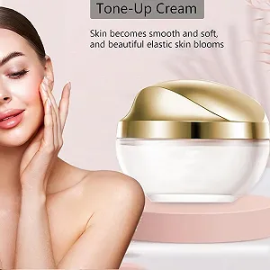 Крем для макияжа Ownawant увлажняющий (2 шт) synthetic.ua - Фото 1