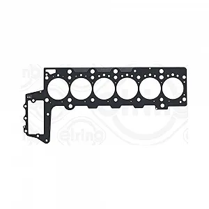 Прокладка ГБЦ ELRING 157.420 для BMW ROVER - Фото 1
