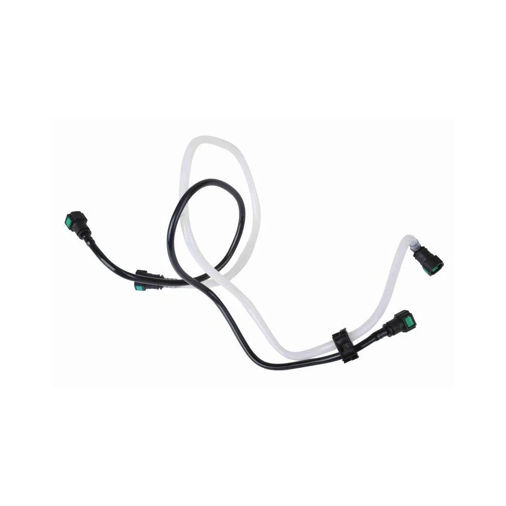 Паливна трубка VAICO V25-3035 Original VAICO Qualität для FORD, фото №1