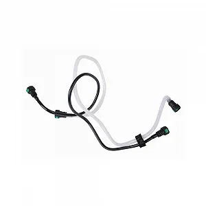 Топливная трубка VAICO V25-3035 Original VAICO Qualität для FORD - Фото 1