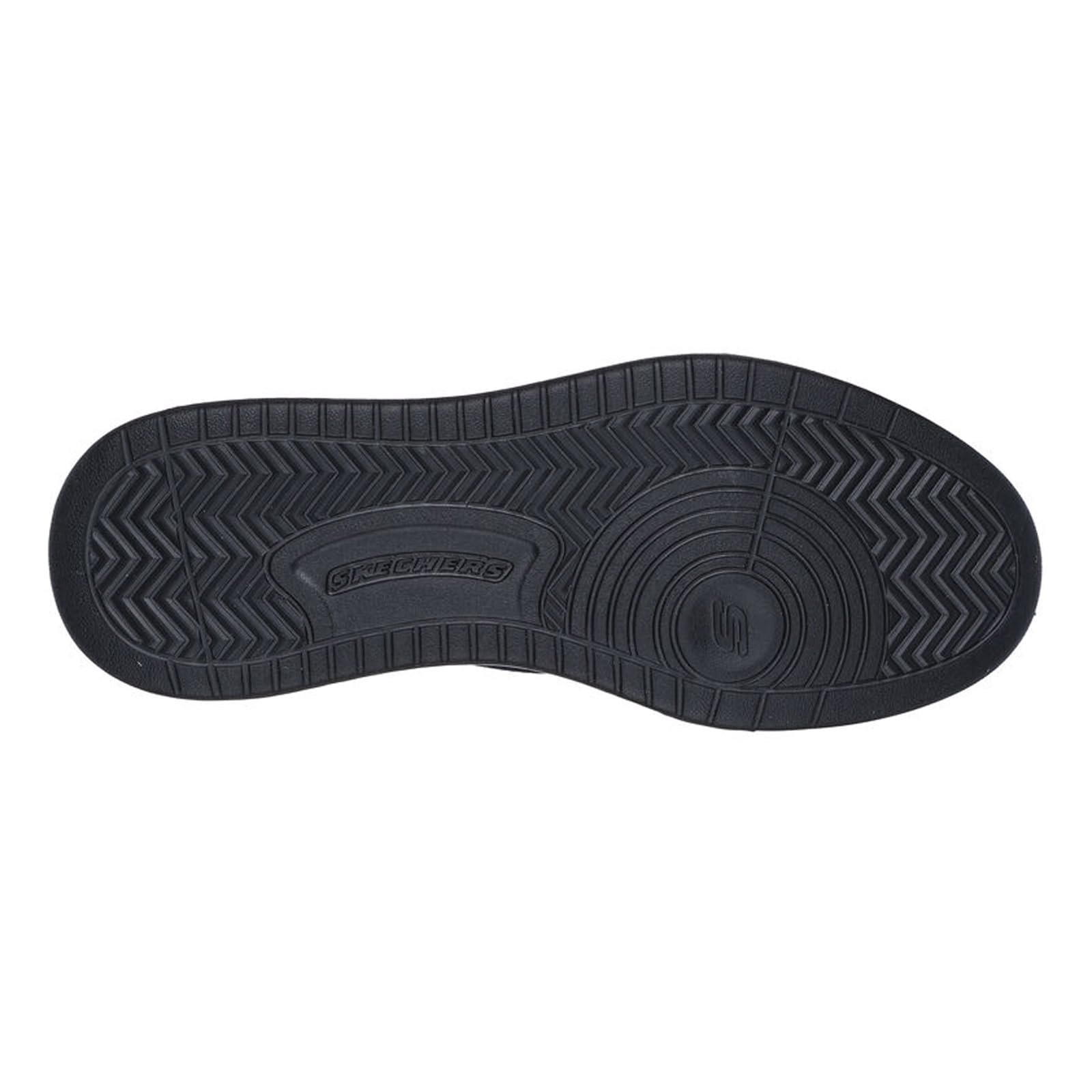 Чоловічі Кросівки Skechers USA Corliss-Dorset, фото №6 Чоловічі Кросівки Skechers USA Corliss-Dorset, фото №6