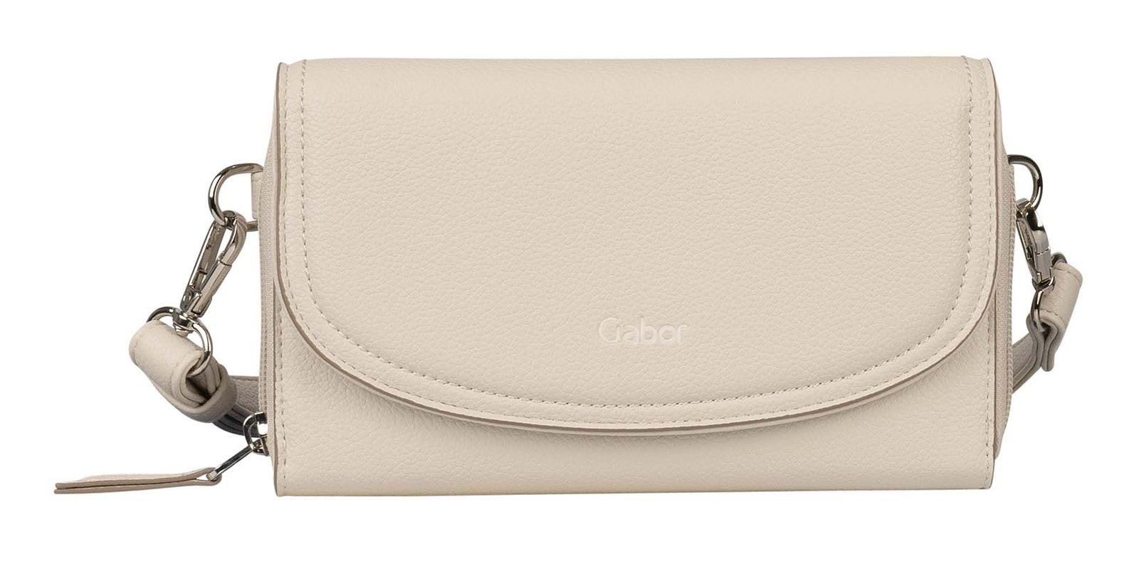 Гаманець Gabor Sadie Travel Accessory Білий, фото №1
