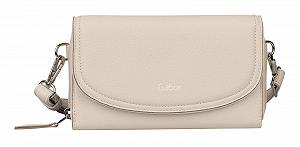 Гаманець Gabor Sadie Travel Accessory Білий - Фото 1