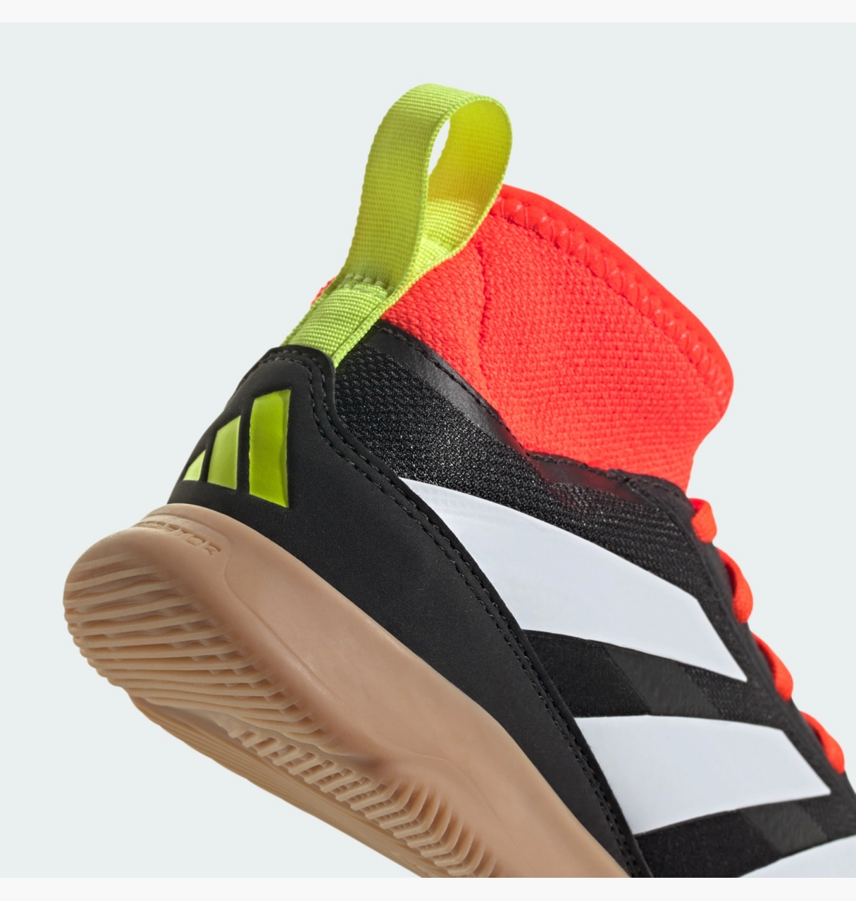 Футзалки Adidas Predator League IN JR 35.5, фото №7