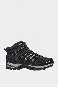 Черевики CMP RIGEL MID TREKKING SHOES WP 41 - Фото 1