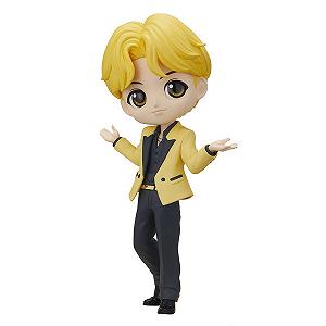 Фігурка Banpresto TinyTAN Butter j-Hope (Вер. A) Q Posket - Фото 1