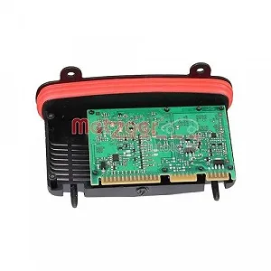 Блок управления освещением METZGER GREENPARTS 0896513 для BMW левый правый synthetic.ua - Фото 1