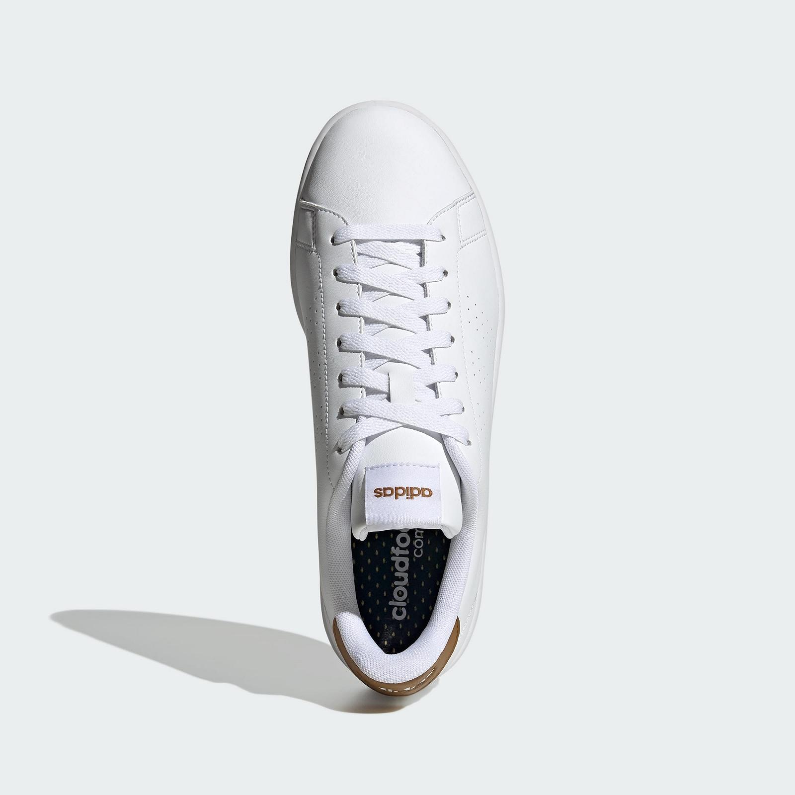 Кроссовки Adidas Advantage мужские, фото №3