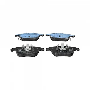 Комплект гальмівних колодок дискового гальма ATE 13.0460-7313.2 для FORD, передній міст - Фото 1