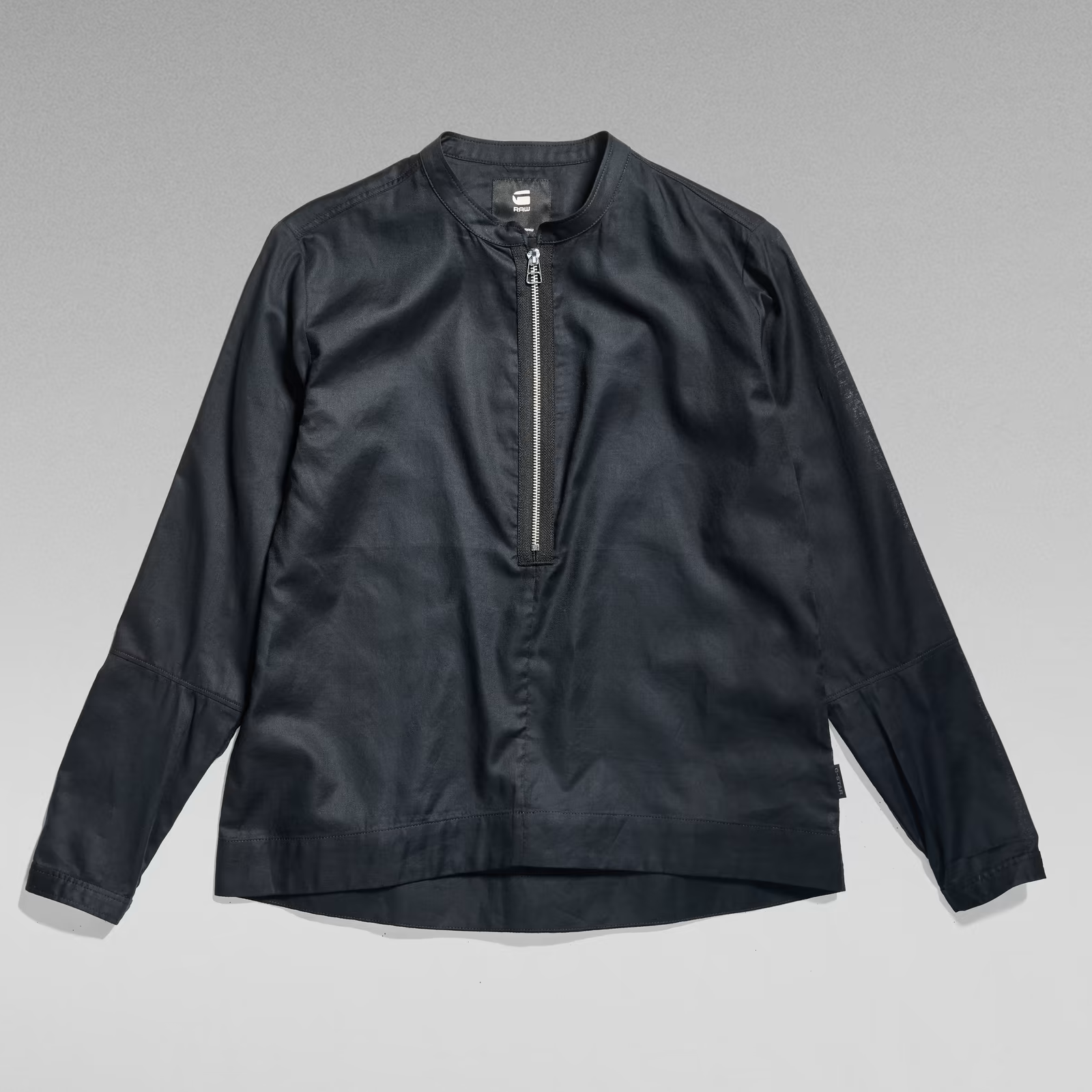 Жіноча сорочка G-Star RAW Zip Shirt - S, фото №4 Жіноча сорочка G-Star RAW Zip Shirt - S, фото №4