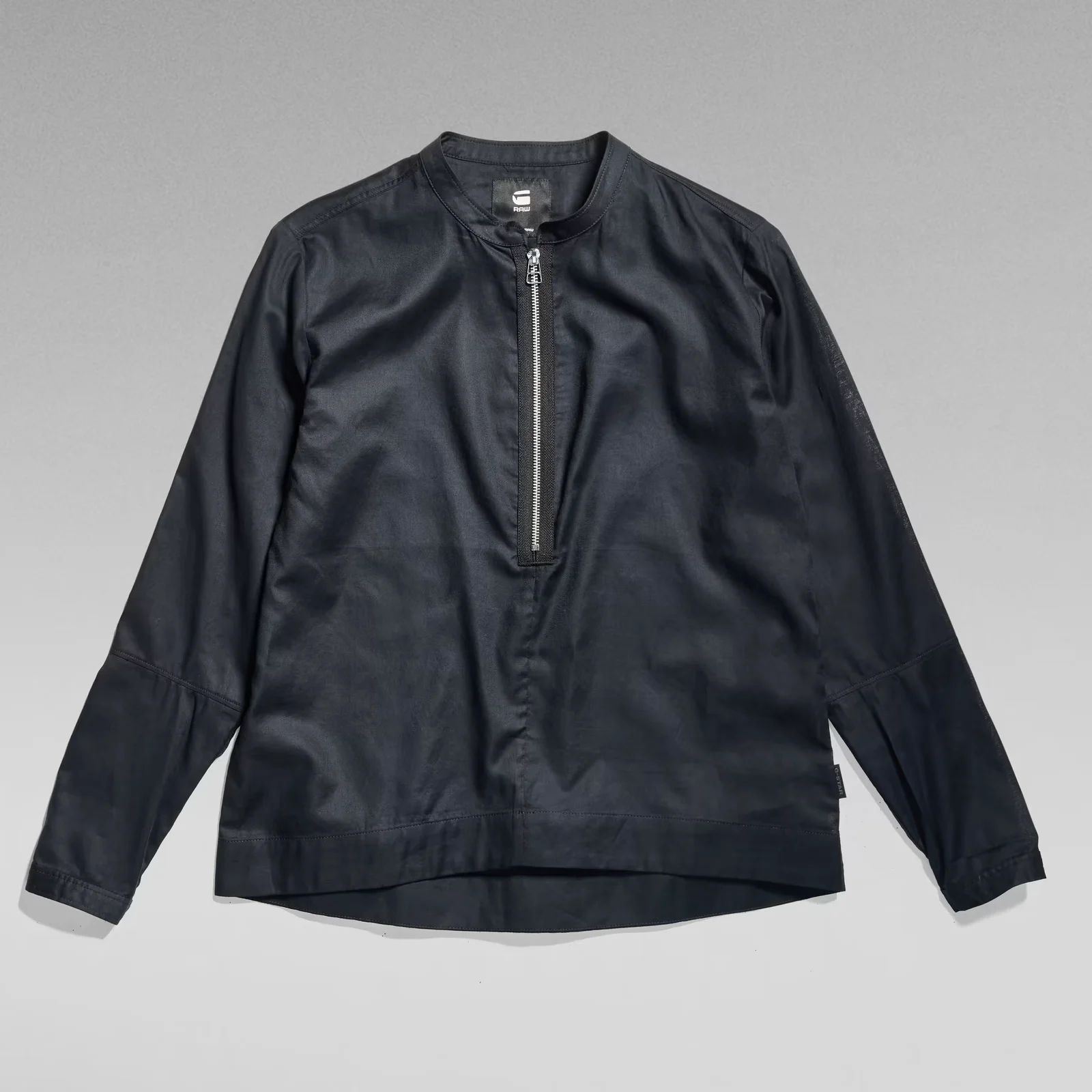 Женская рубашка G-Star RAW Zip Shirt - S, фото №4