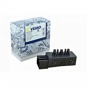 Перемикач регулювання сидіння VEMO V33-73-0099 для DODGE synthetic.ua - Фото 1