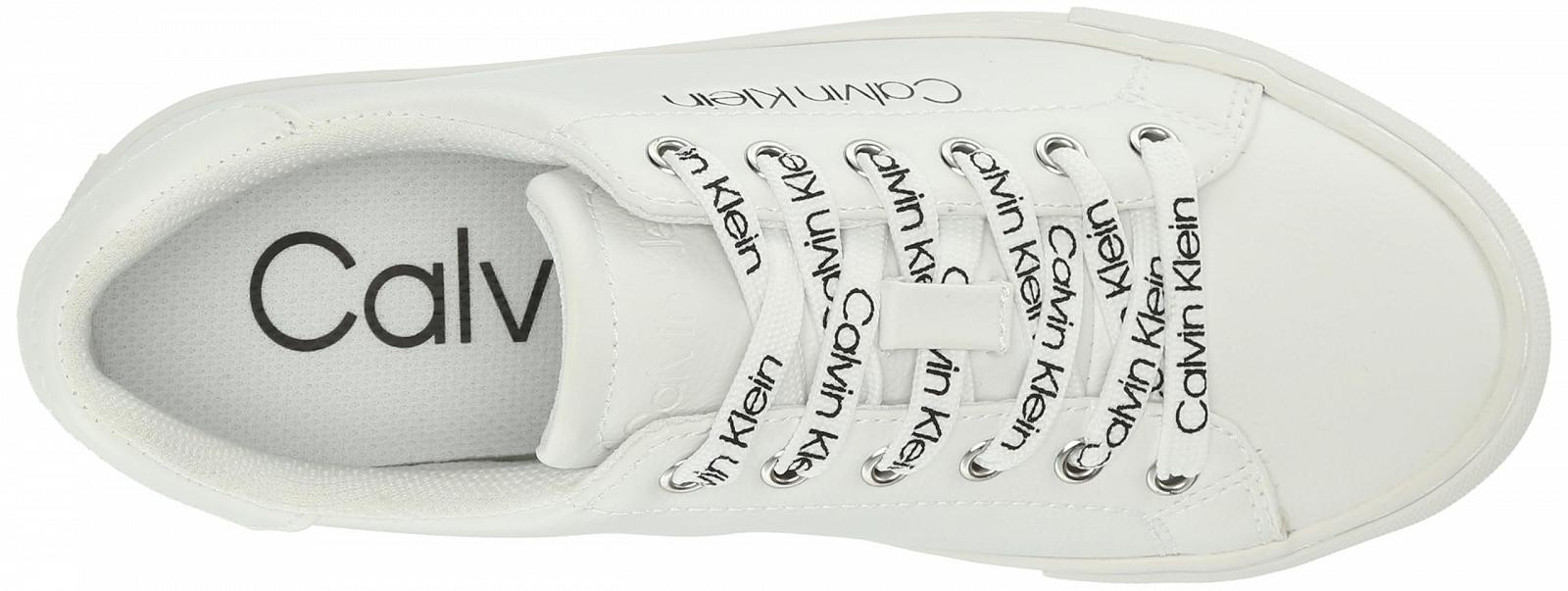 Кроссовки Calvin Klein Ciyan для женщин, фото №5