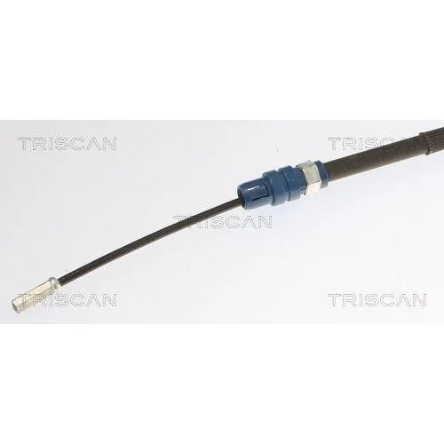 Трос стоянкового гальма TRISCAN 8140 161246 FORD задній правий, фото №2 Трос стоянкового гальма TRISCAN 8140 161246 FORD задній правий, фото №2