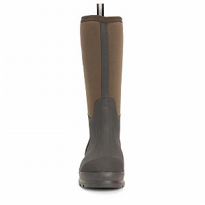 Гумові Чоботи Muck Boots Chore Classic Tall Xpress Cool для Чоловіків synthetic.ua - Фото 1