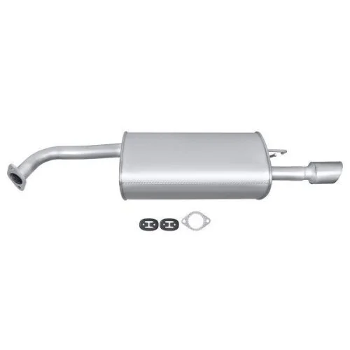 Задній глушник HELLA Easy2Fit 8LD 366 028-331, фото №2 Задній глушник HELLA Easy2Fit 8LD 366 028-331, фото №2