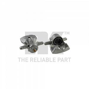 Тормозной суппорт NK 2145277 для SUBARU TOYOTA передний мост левый - Фото 1