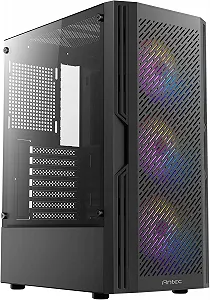 Корпус для ПК Antec AX20 Чорний - Фото 1