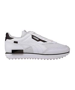 Кросівки Puma Future Rider Contrast 37476302 synthetic.ua - Фото 1