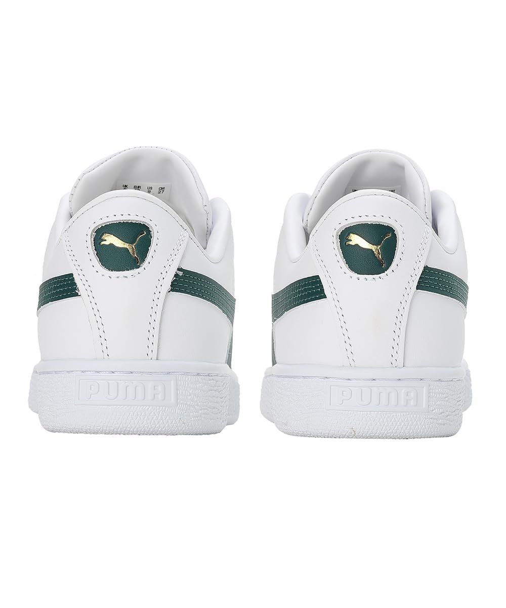 Кросівки чоловічі PUMA Basket Classic XXI, фото №4