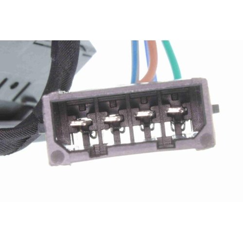 Выключатель замка двери VEMO V10-73-0284 для AUDI SEAT, фото №2 Выключатель замка двери VEMO V10-73-0284 для AUDI SEAT, фото №2