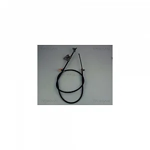 Трос стояночного гальма TRISCAN 8140 131113 для TOYOTA задній правий - Фото 1