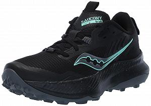 Мужские кроссовки Saucony Blaze Tr - Фото 1