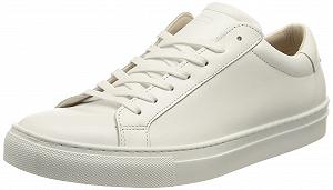 Кросівки JACK & JONES Jfwcorey Leather Noos - Фото 1