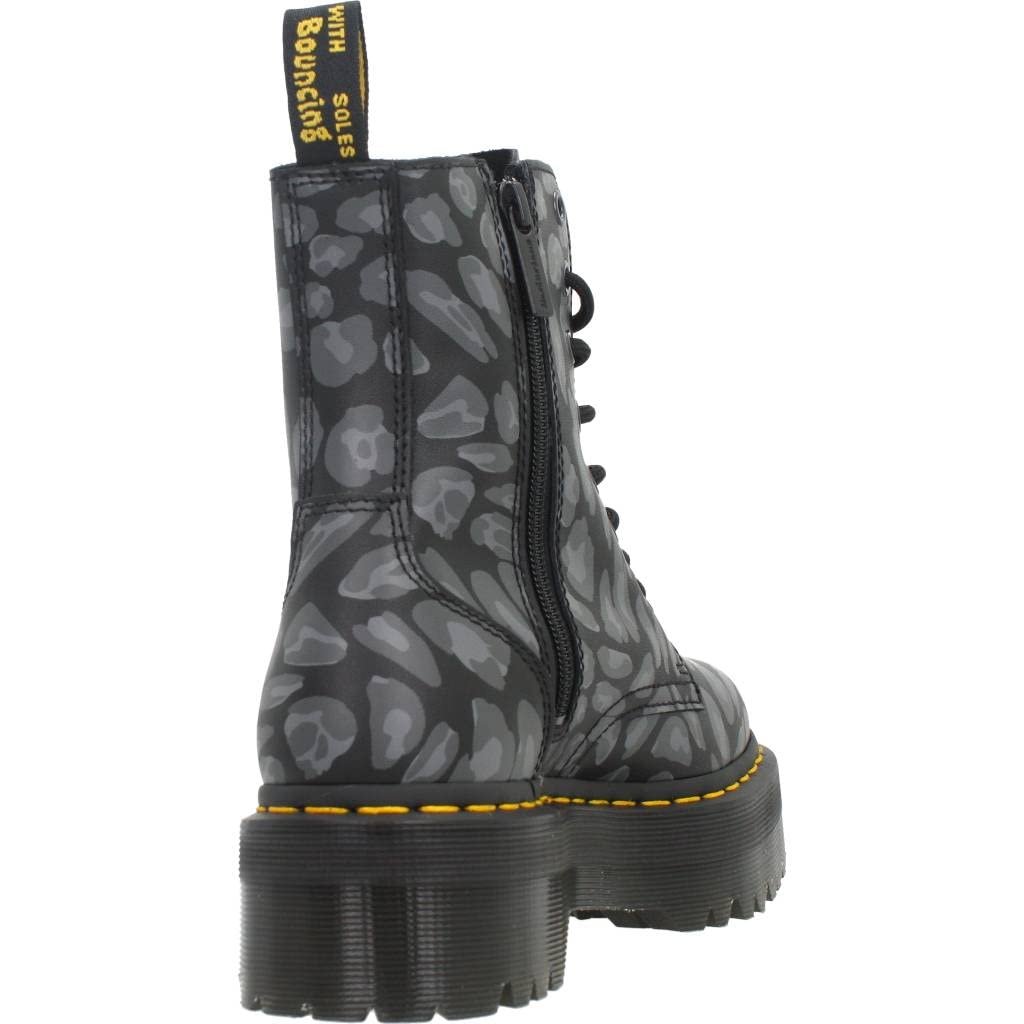 Черевики Dr. Martens Jadon, фото №3