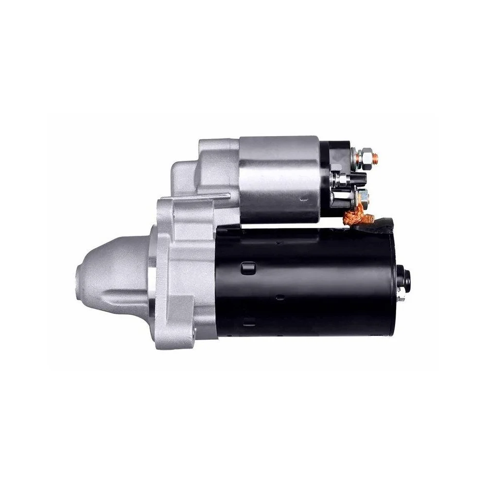 Стартер HELLA 8EA 012 526-841 для BMW, фото №1