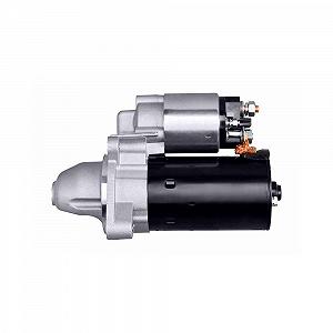 Стартер HELLA 8EA 012 526-841 для BMW - Фото 1