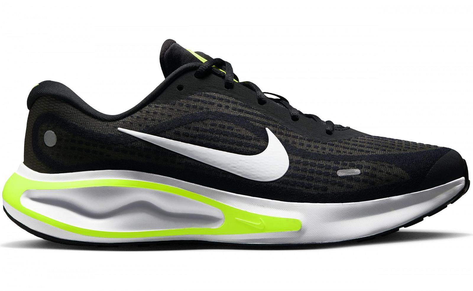 Чоловічі кросівки для бігу по дорозі Nike Journey Run, фото №6