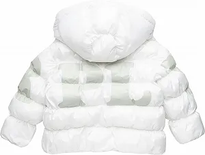 Зимова куртка Replay з капюшоном synthetic.ua - Фото 1