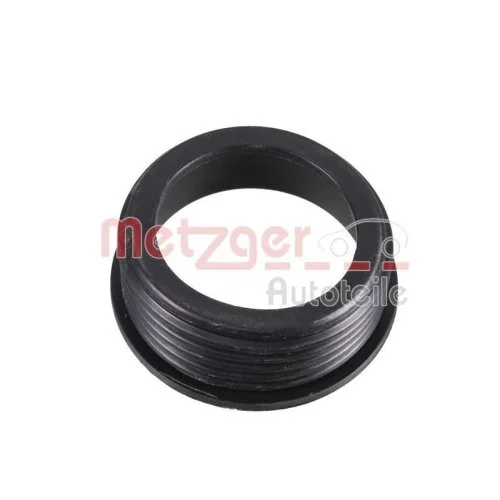 Кольцо уплотнительное шланга наддувочного воздуха METZGER GREENPARTS 2401107 для BMW, фото №2 Кольцо уплотнительное шланга наддувочного воздуха METZGER GREENPARTS 2401107 для BMW, фото №2