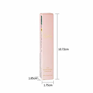 Консилер Oulac Porcelain W1 synthetic.ua - Фото 1