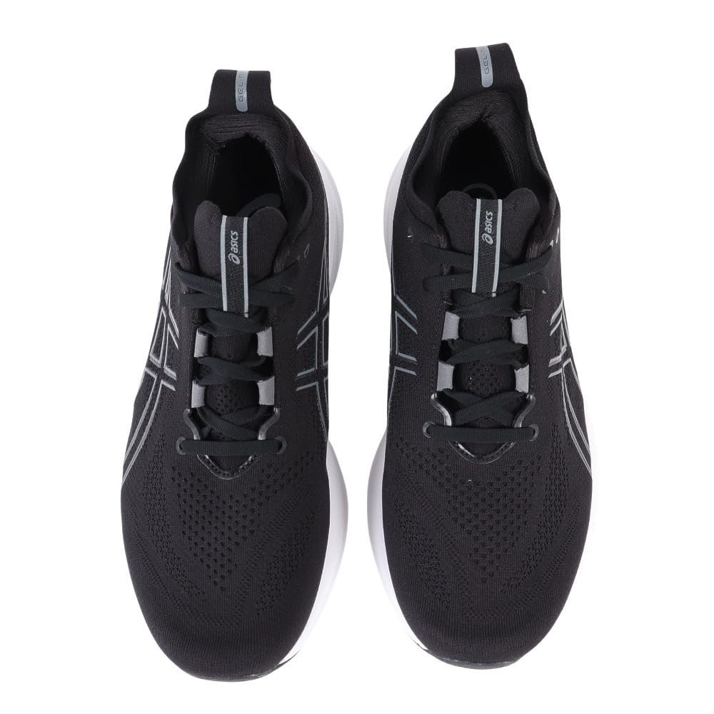 Кроссовки ASICS Contend 9 Ps мужские, фото №2