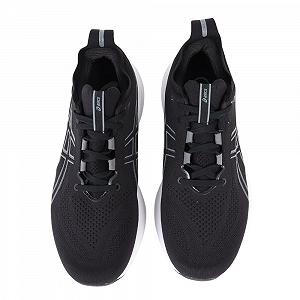 Кроссовки ASICS Contend 9 Ps мужские synthetic.ua - Фото 1
