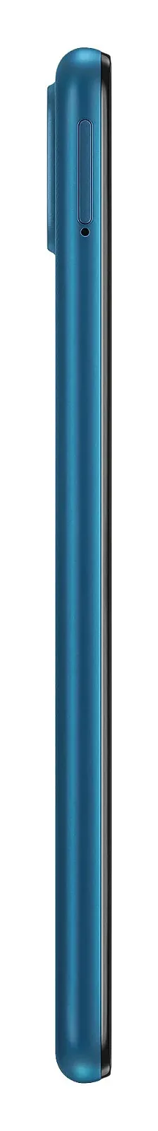 Смартфон Samsung Galaxy A12 64GB 4GB RAM Dual SIM Blue, фото №2