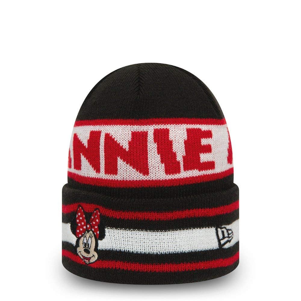 Шапка детская New Era Disney Minnie Mouse, фото №4 Шапка детская New Era Disney Minnie Mouse, фото №4