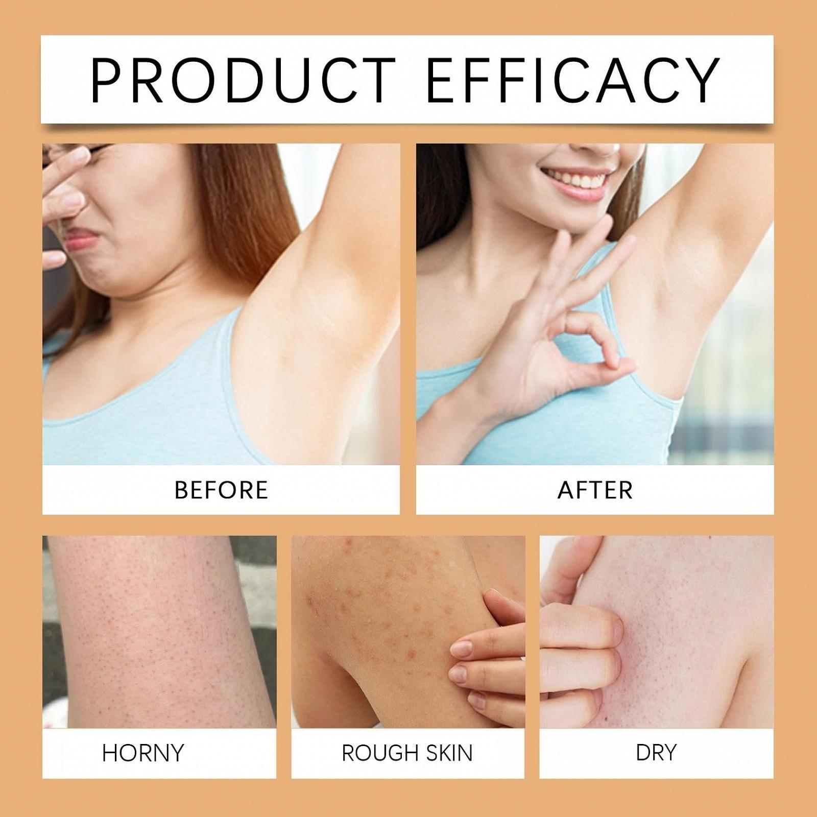 Гель для душу Persimmon Body Wash очищувальний та зволожувальний 3 шт., фото №5