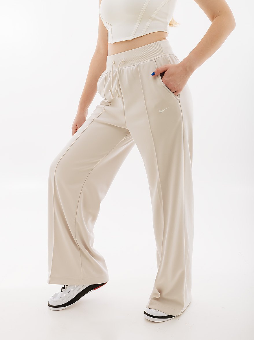 Штаны Nike HR WIDE PANT XS, фото №1