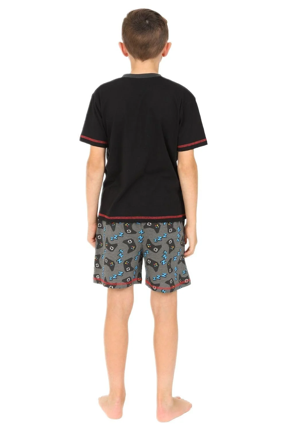 Піжама ThePyjamaFactory Gamer для хлопчиків, фото №3