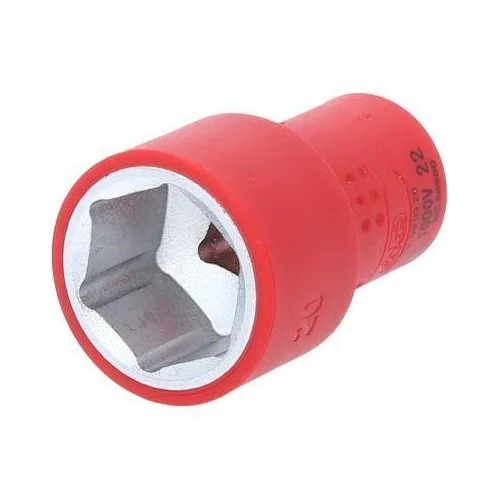 Головка торцевая KS TOOLS 118.3845, фото №2