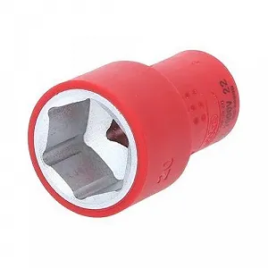 Головка торцевая KS TOOLS 118.3845 synthetic.ua - Фото 1