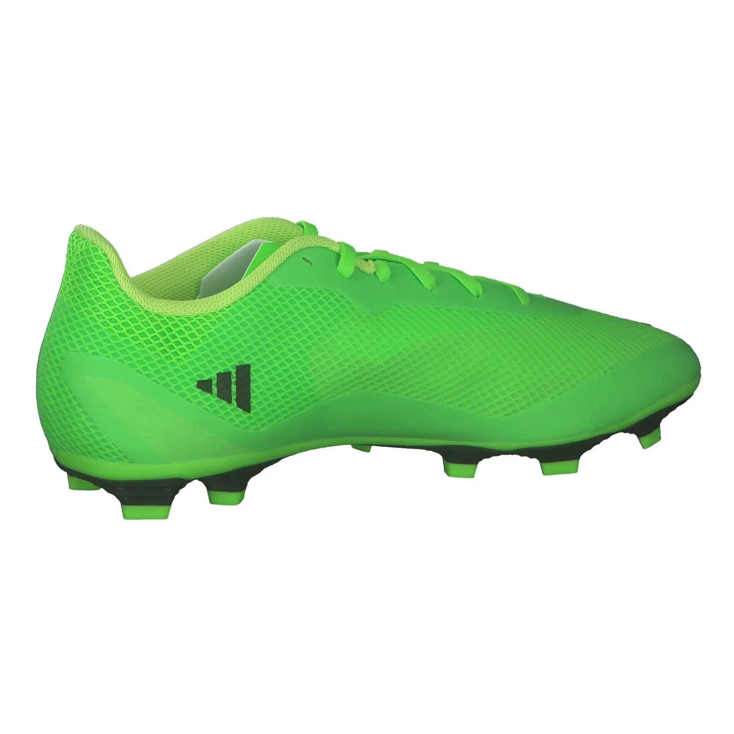 Дитячі Футбольні Бутси adidas X Speedportal.4 FxG Own Your Football, фото №7