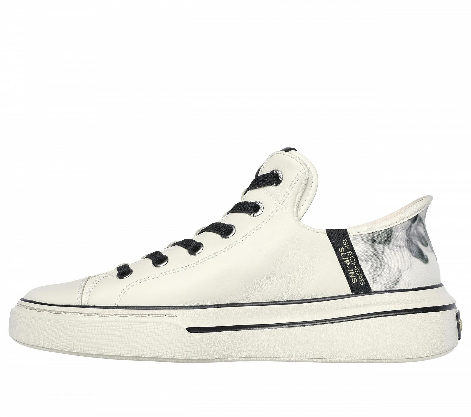 Кросівки Skechers Snoop Dogg:Snoop One-Og Hands Free Slip-ins, фото №5 Кросівки Skechers Snoop Dogg:Snoop One-Og Hands Free Slip-ins, фото №5