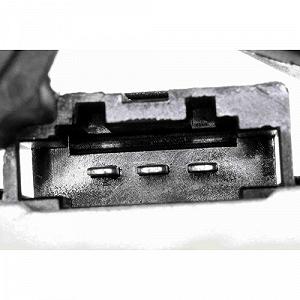 Двигун склоочисника VEMO V30-07-0030 Green Mobility Parts для MERCEDES-BENZ, задній synthetic.ua - Фото 1